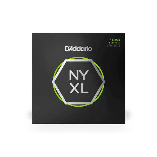 Encordado D Addario Bajo Electrico Nyxl45105