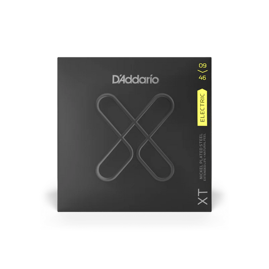 Encordado D Addario Guitarra Electrica XTE 9 46