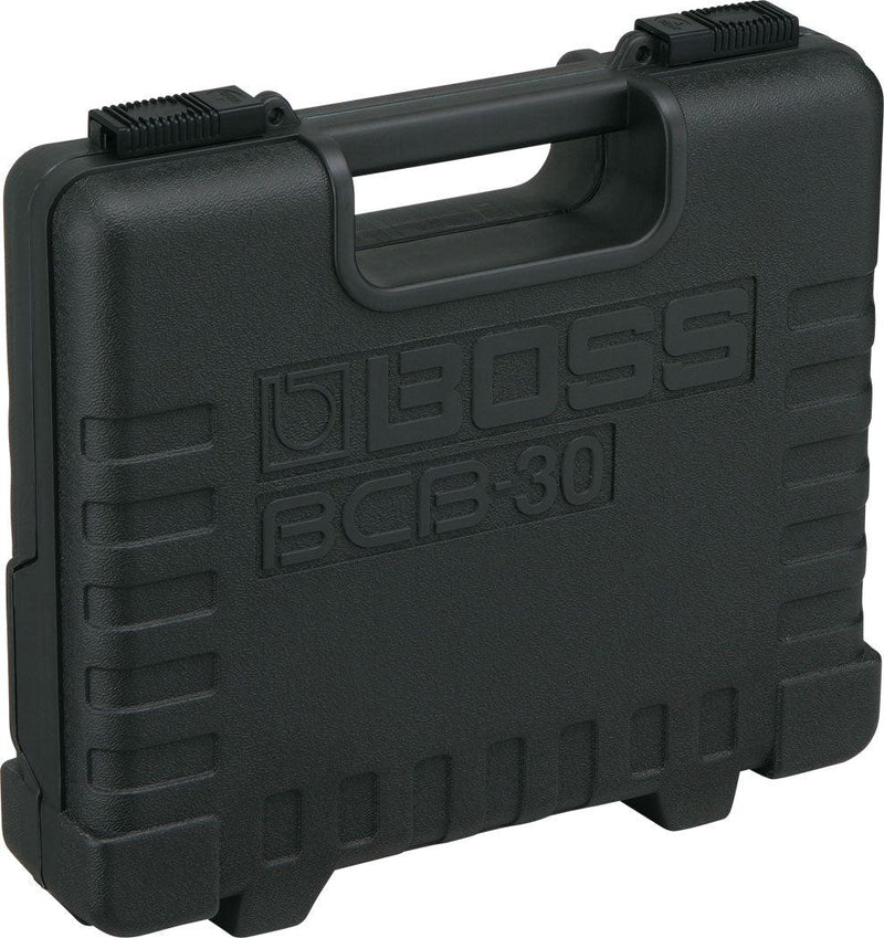 Estuche Boss Pedales Bcb-30