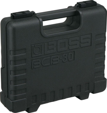 Estuche Boss Pedales Bcb-30