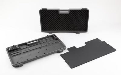 Estuche Boss Pedales Bcb-90X