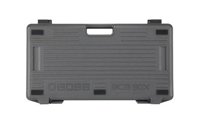 Estuche Boss Pedales Bcb-90X