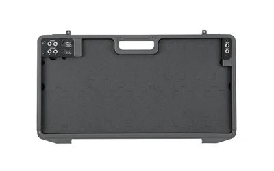Estuche Boss Pedales Bcb-90X
