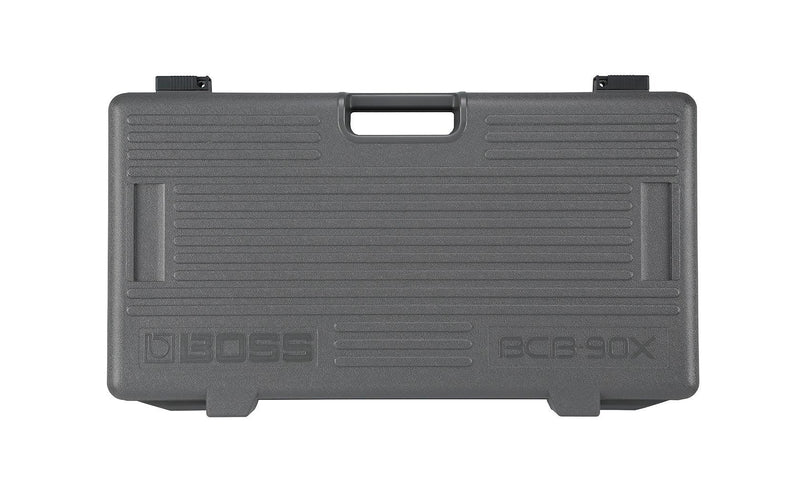 Estuche Boss Pedales Bcb-90X