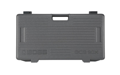 Estuche Boss Pedales Bcb-90X