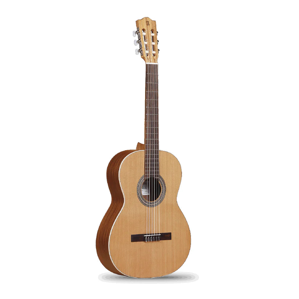 Guitarra Electroacustica Alhambra Z Nature CT EZ/Estuche