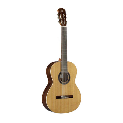 Guitarra acustica alhambra 2-C