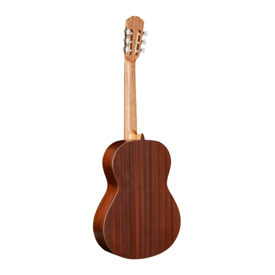 Guitarra acustica alhambra 1 C HT EZ