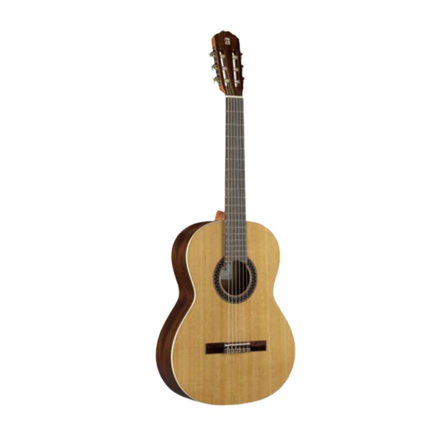 Guitarra acustica alhambra 1 C HT EZ