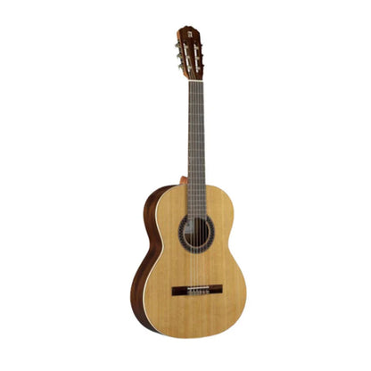 Guitarra acustica alhambra 1 C HT EZ