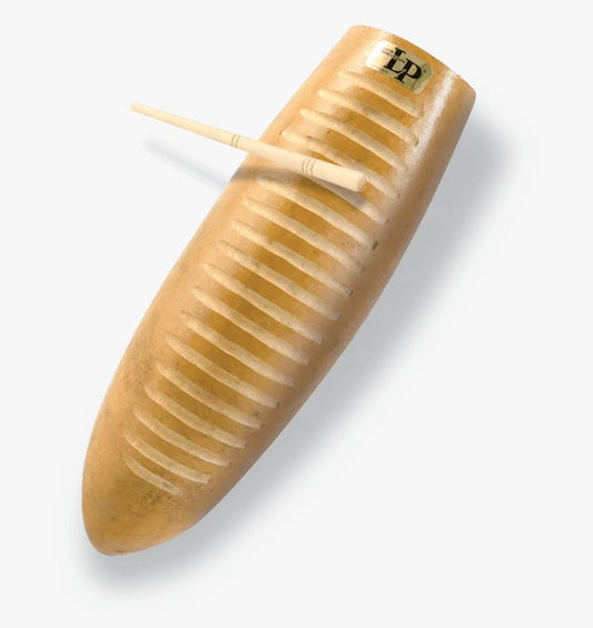 Guiro  LP cuban style salsero 15" LP249