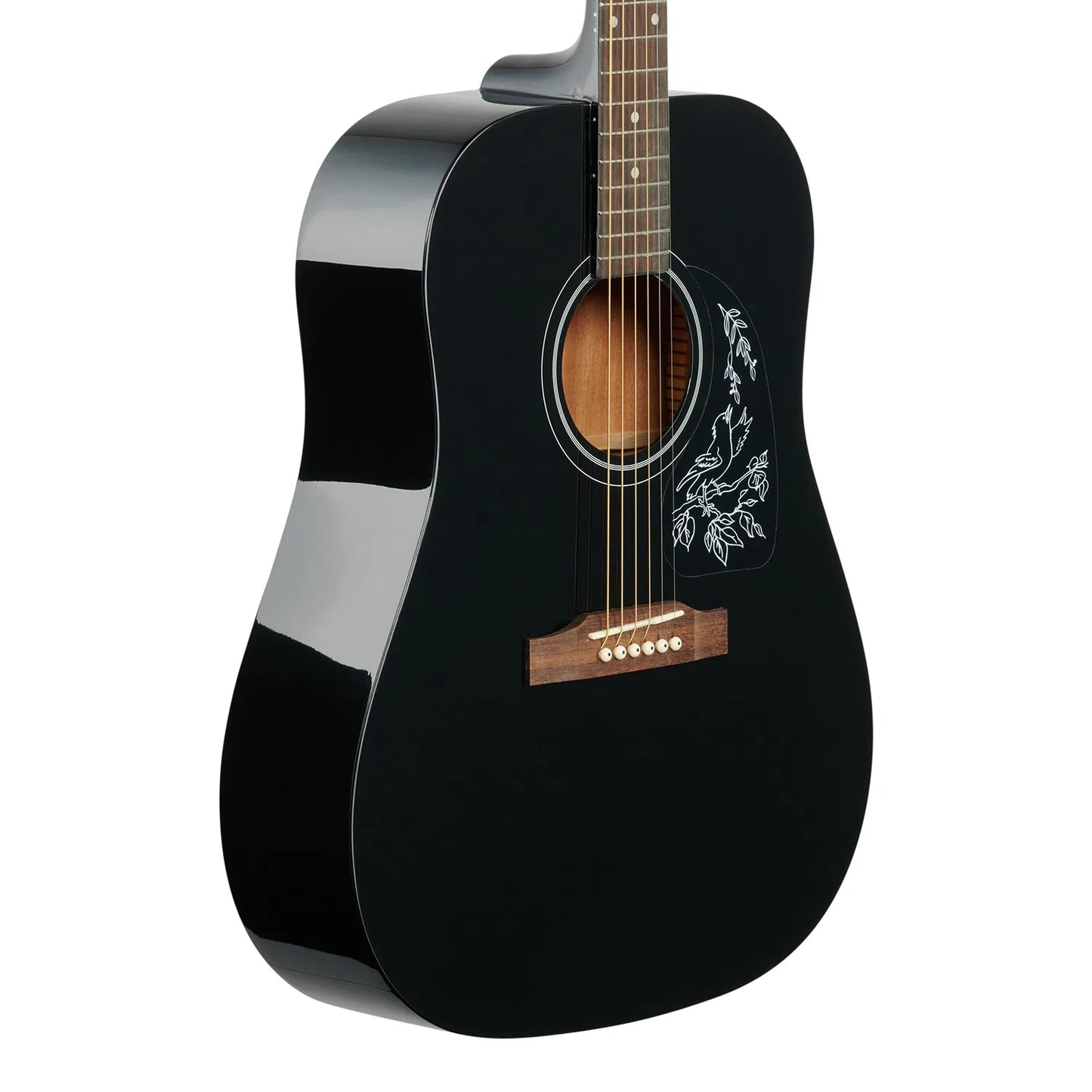 Guitarra Acustica Epiphone Starling (eastarebch1)