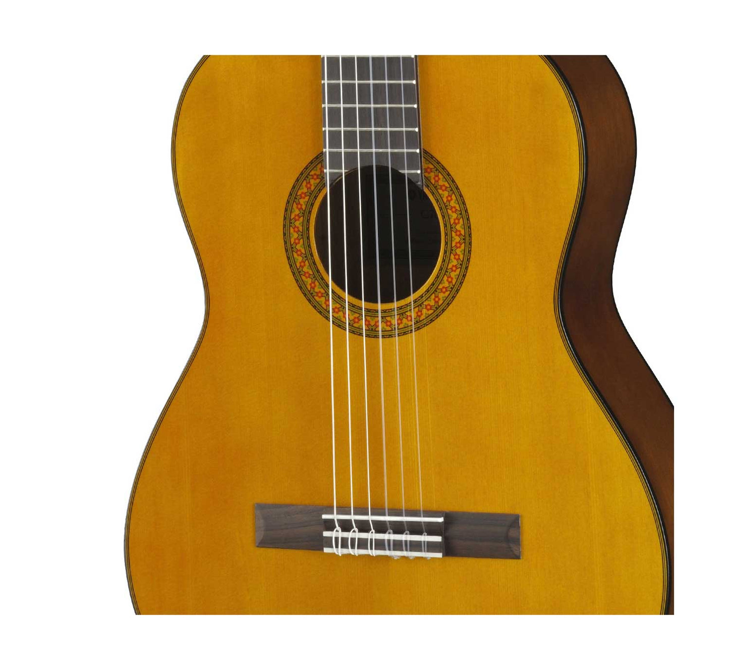 GUITARRA ACÚSTICA YAMAHA C70