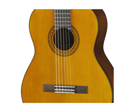 GUITARRA ACÚSTICA YAMAHA C70