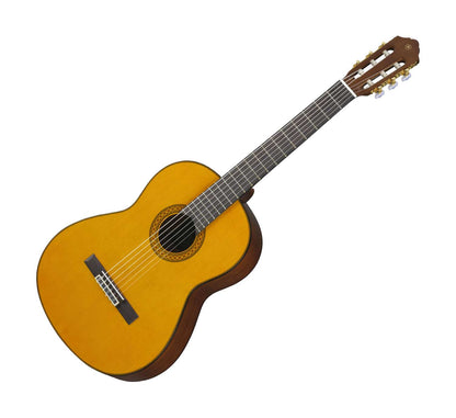 GUITARRA ACÚSTICA YAMAHA C80
