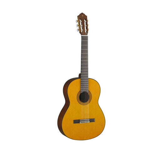 GUITARRA ACÚSTICA YAMAHA C80
