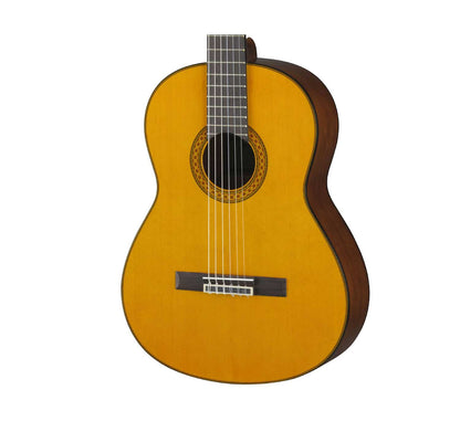 GUITARRA ACÚSTICA YAMAHA C80