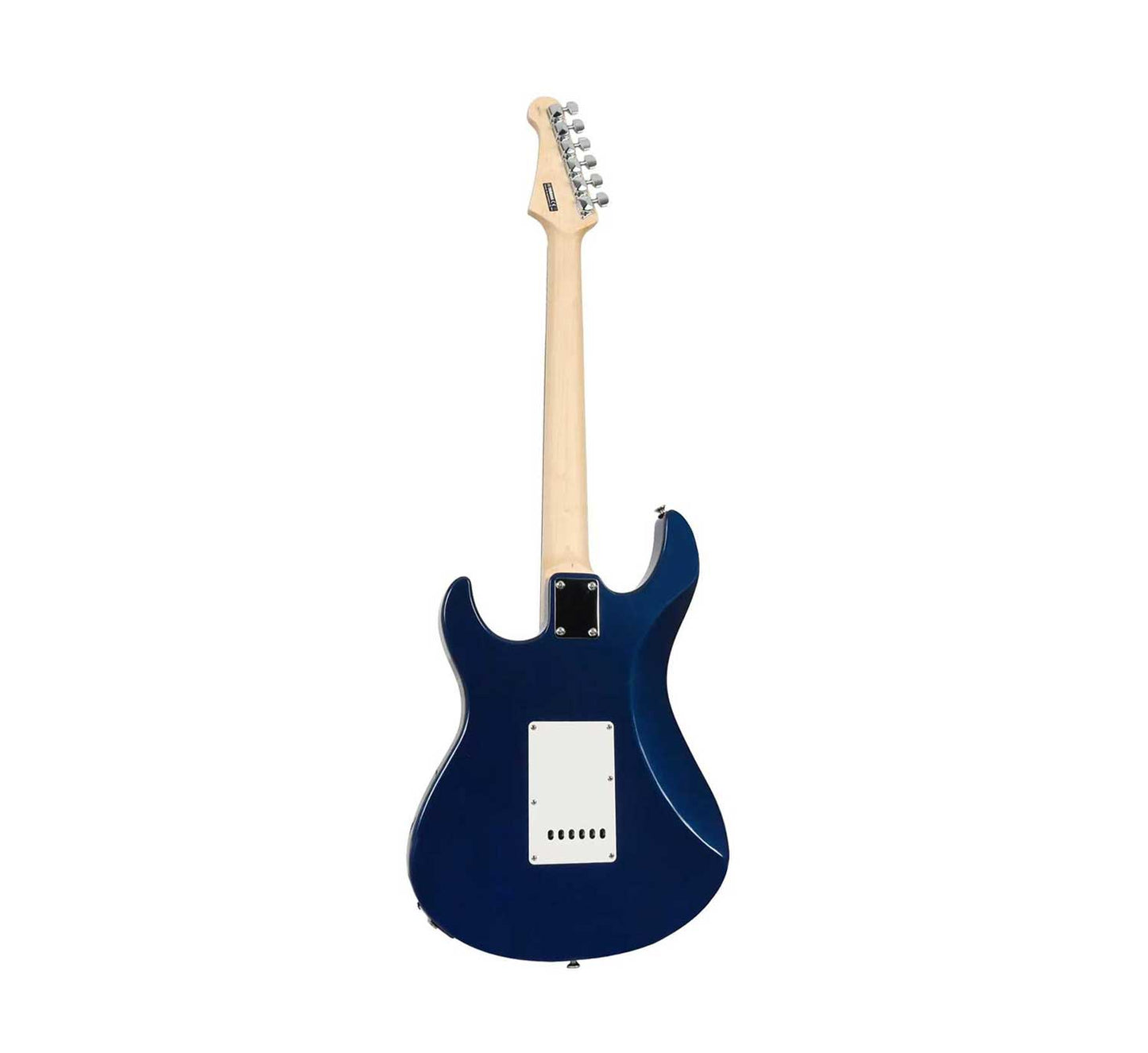 GUITARRA ELÉCTRICA YAMAHA PACIFICA 012 AZÚL