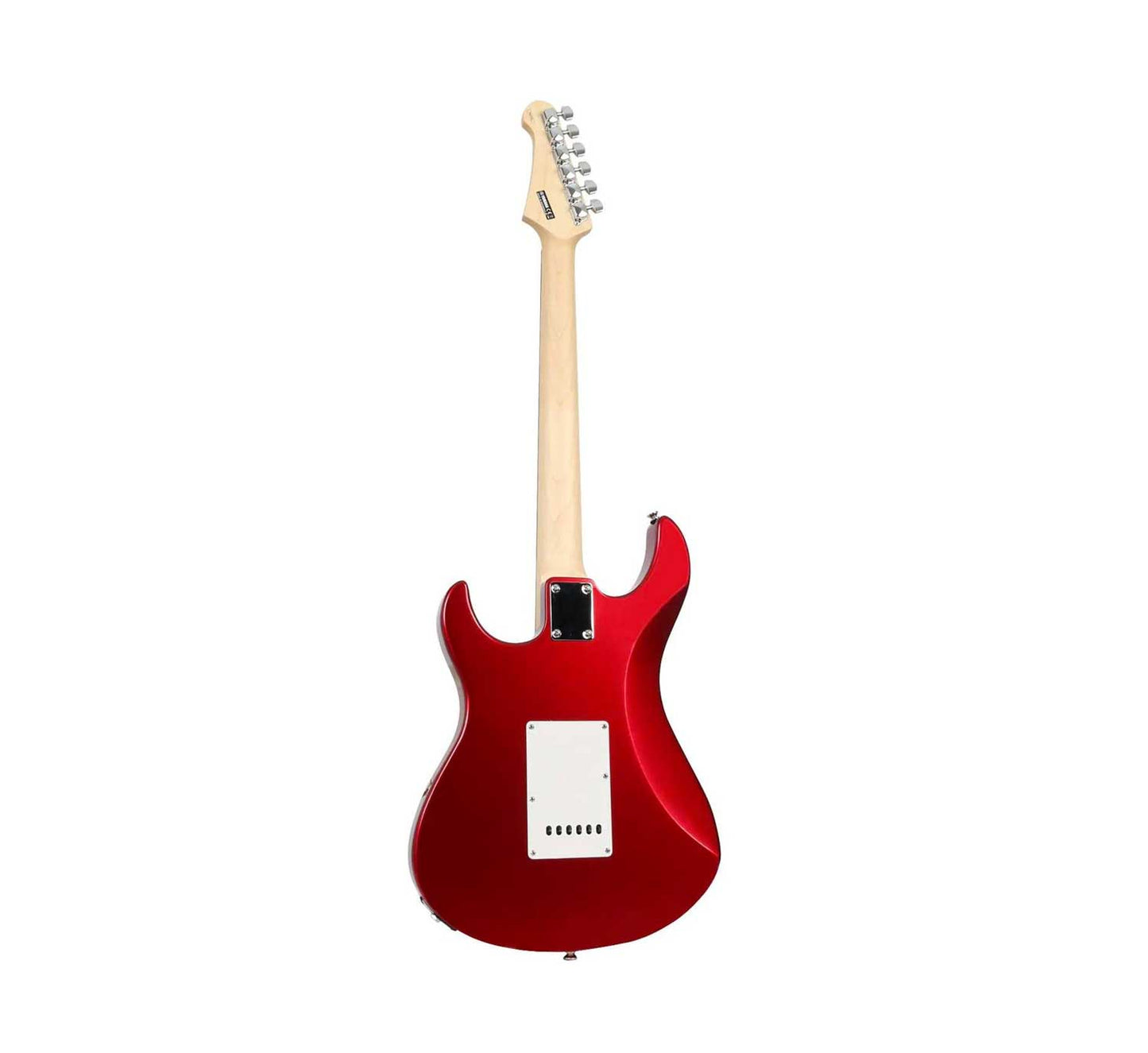 GUITARRA ELÉCTRICA YAMAHA PACIFICA 012 ROJA