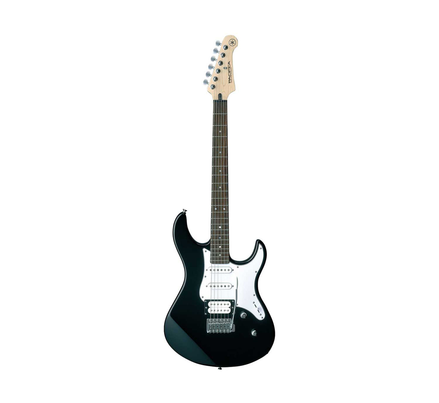 GUITARRA ELÉCTRICA YAMAHA PACIFICA 112J NEGRA
