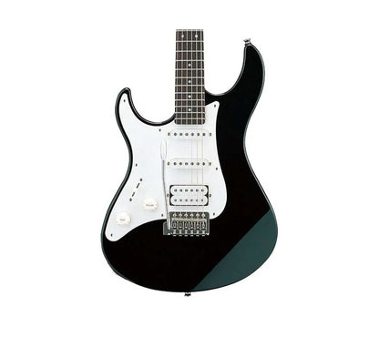 GUITARRA ELÉCTRICA YAMAHA PACIFICA 112J NEGRA