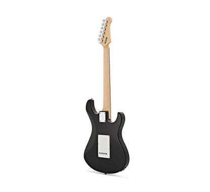 GUITARRA ELÉCTRICA YAMAHA PACIFICA 112J NEGRA