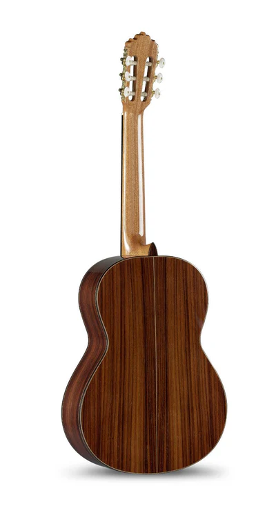 Guitarra Acustica Alhambra 5-P