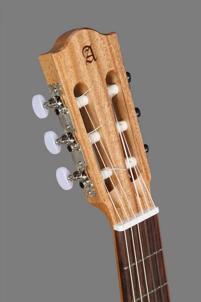 Guitarra Electroacustica Alhambra Z Nature CT EZ/Estuche