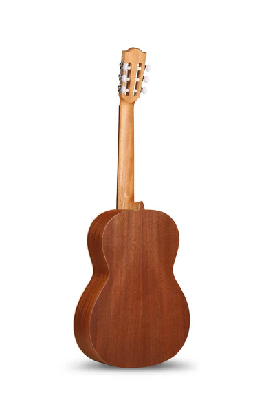Guitarra Electroacustica Alhambra Z Nature CT EZ/Estuche
