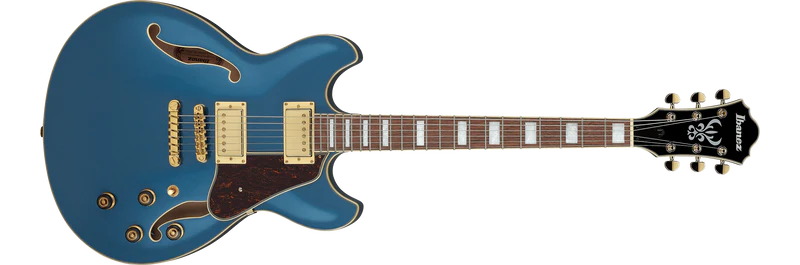 Guitarra Electrica Ibanez AS73G-PBM