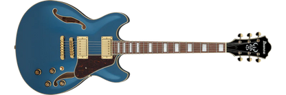 Guitarra Electrica Ibanez AS73G-PBM