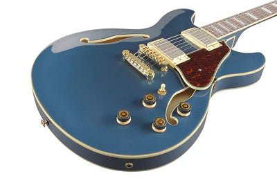 Guitarra Electrica Ibanez AS73G-PBM