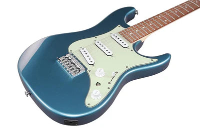 Guitarra Electrica Ibanez Azes31-a0c