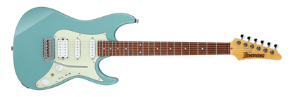 Guitarra Electrica Ibanez Azes40-Purist Blue
