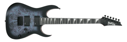 Guitarra Electrica Ibanez GRG121PAR-KBF