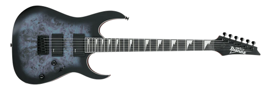 Guitarra Electrica Ibanez GRG121PAR-KBF