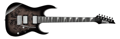 Guitarra Electrica Ibanez GRG220PA1-BKB
