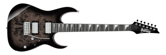 Guitarra Electrica Ibanez GRG220PA1-BKB