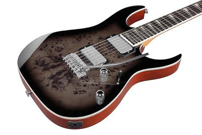Guitarra Electrica Ibanez GRG220PA1-BKB