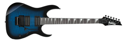 Guitarra Electrica Ibanez GRG320FA TBS