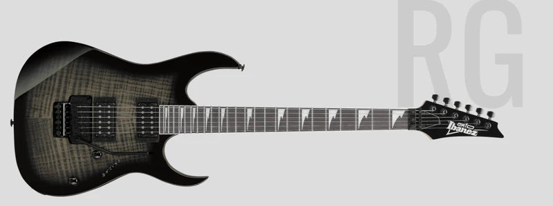 Guitarra Electrica Ibanez GRG320FA TKS