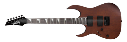 Guitarra Electrica Ibanez Grg121dxL-wnf Zurda