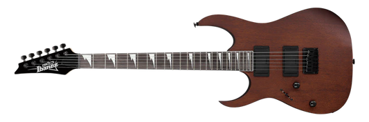 Guitarra Electrica Ibanez Grg121dxL-wnf Zurda