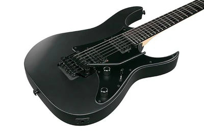Guitarra Electrica Ibanez Grgr330Ex-BKF