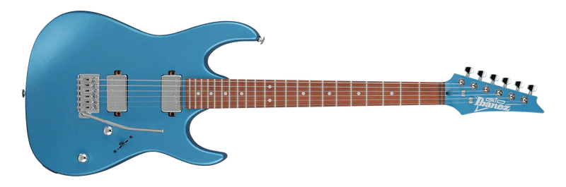 Guitarra Electrica Ibanez Grx120sp-mlm