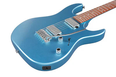 Guitarra Electrica Ibanez Grx120sp-mlm