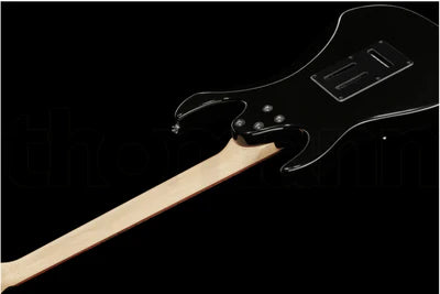 Guitarra Electrica Ibanez Grx40-Bkn