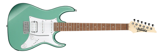 Guitarra Electrica Ibanez Grx40-Metallic Light Green