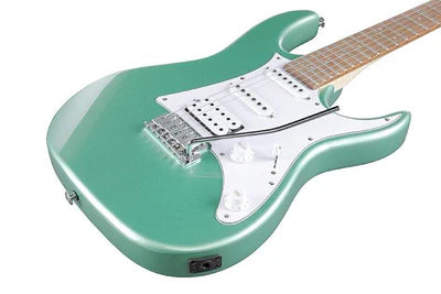 Guitarra Electrica Ibanez Grx40-Metallic Light Green