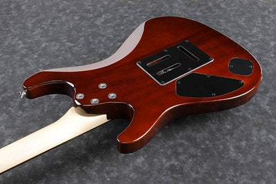 Guitarra Electrica Ibanez Gsa60-Bs